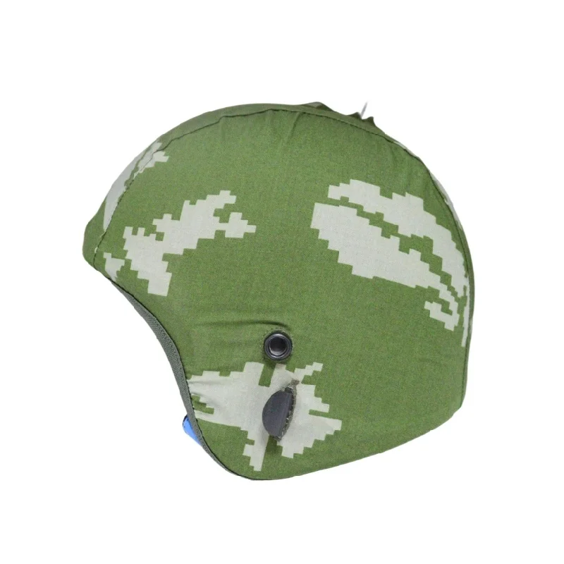 Funda táctica para casco ruso Maska-1, solo funda - imagen 3
