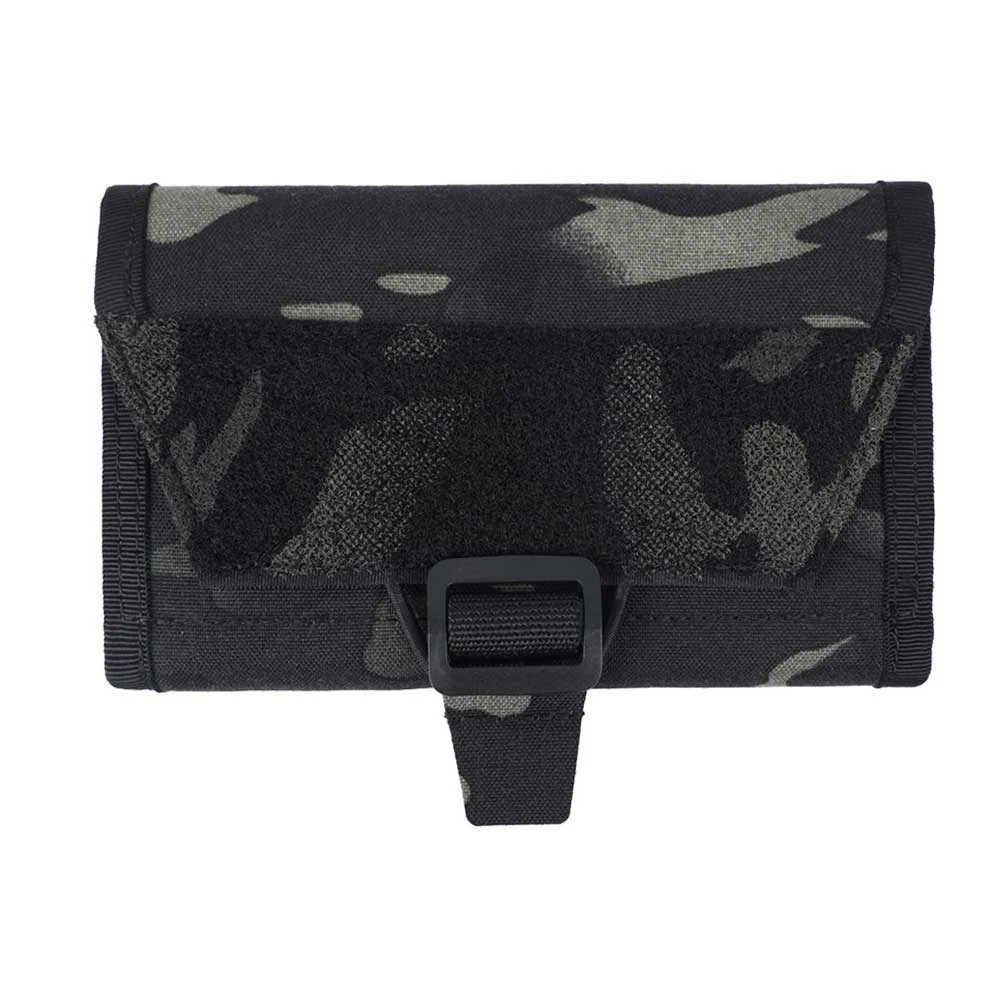 Soporte táctico MOLLE para móvil - Bolsa modular de pecho - imagen 2