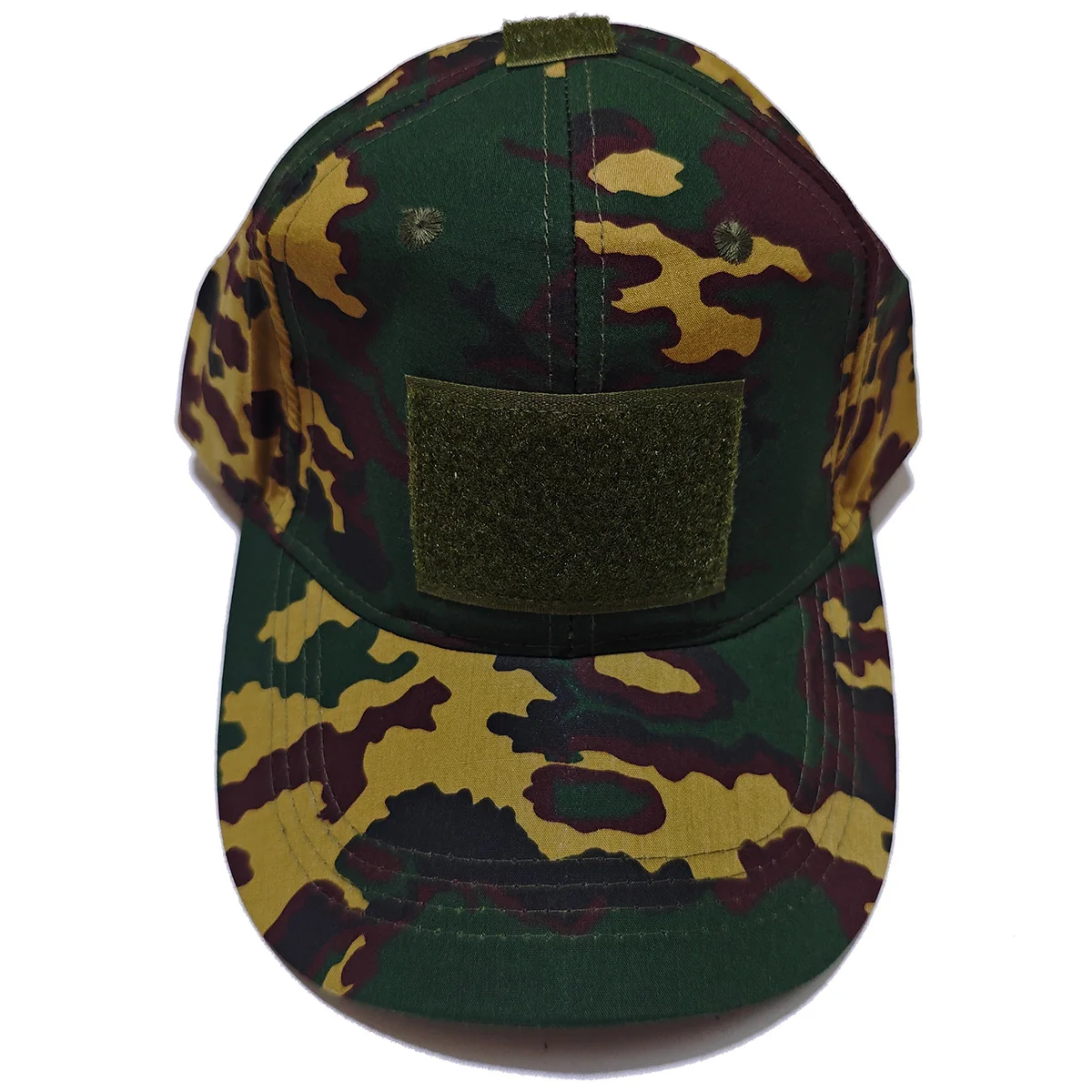 FSB Alpha gorra táctica militar camuflaje transpirable ripstop - imagen 4