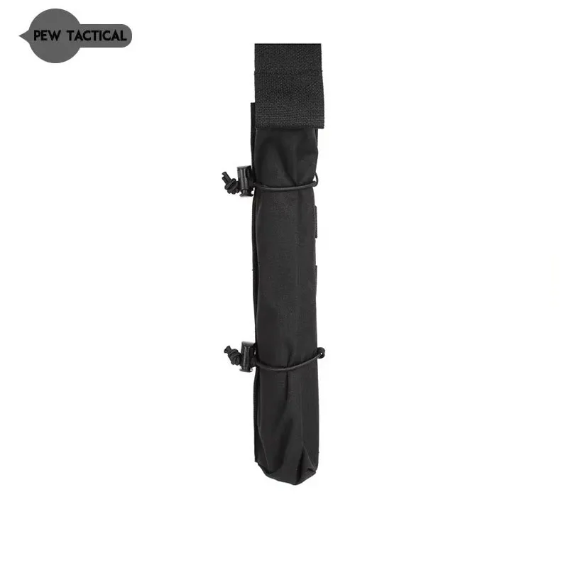 Pew Tactical bolsa MOLLE LO-VIS Gen1 para airsoft y uso táctico