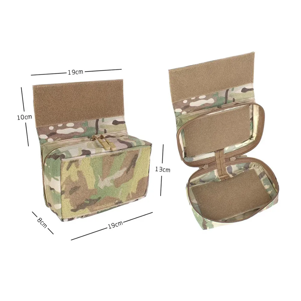 PEW Tactical HSP Hanger V2 bolsa de descarga táctica gran capacidad