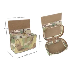 PEW Tactical HSP Hanger V2 bolsa de descarga táctica gran capacidad