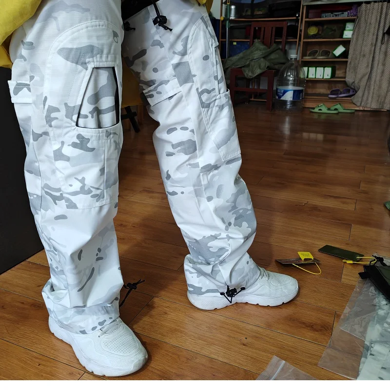 Rodilleras tácticas para piernas airsoft y exterior de uso diario - imagen 4