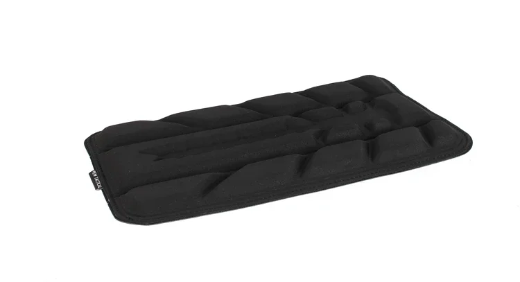 Detalle adicional del PEW TACTICAL HSP STYLE FLATPACK BACKPAD UA82