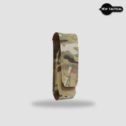 PEW TACTICAL PH78 Bolsa MOLLE táctica para torniquete Kestrel