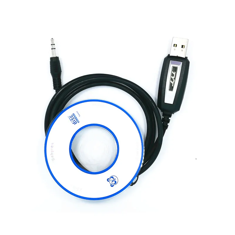 TYT TH-9000 cable de programación USB para radio móvil - imagen 2