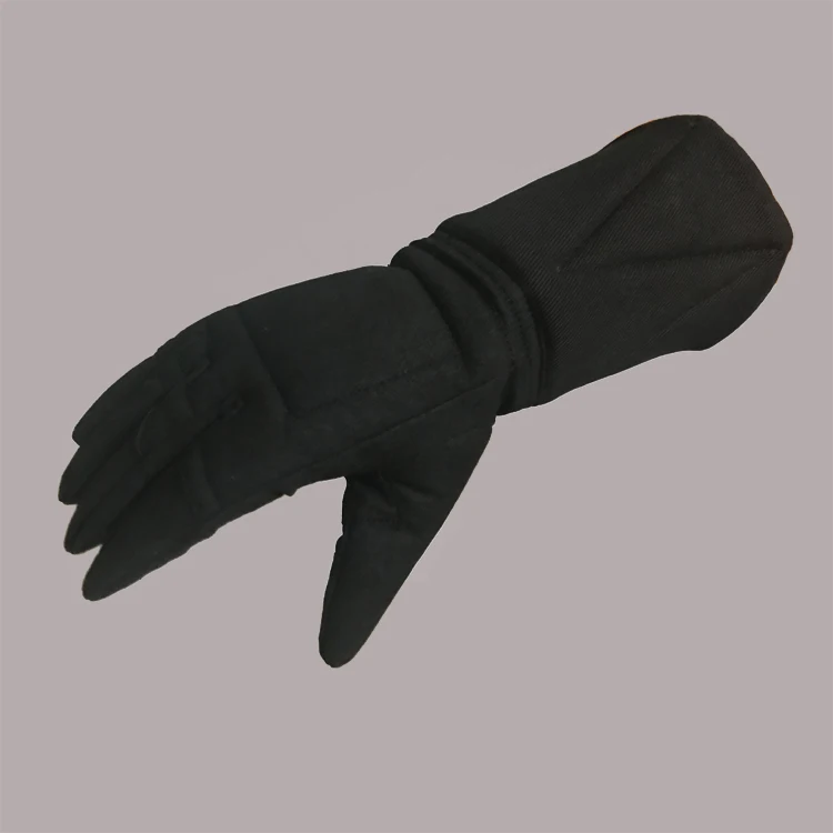 Guantes Hema Fencing Coach vista frontal