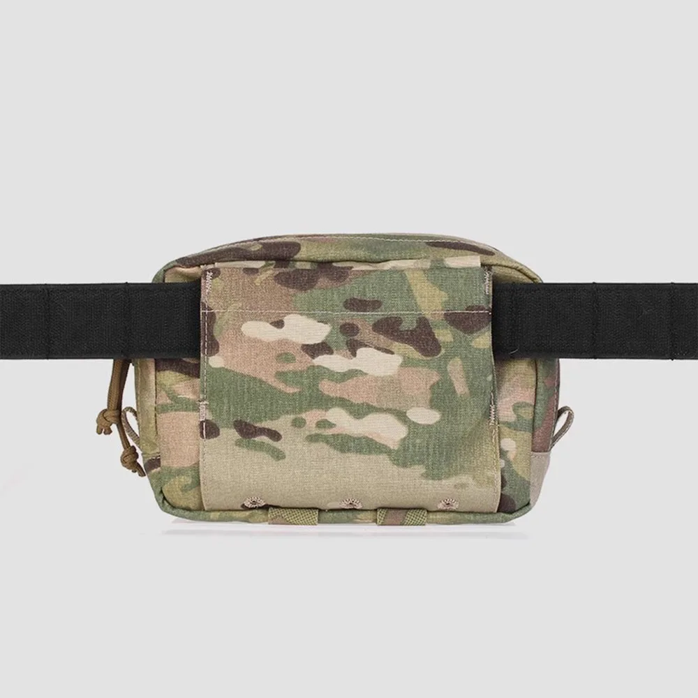 Bolsa Táctica JPC-R GP para Chaleco – Abdominal RS06 - imagen 5