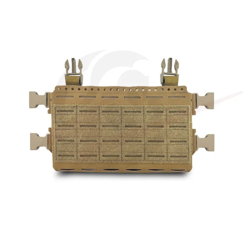 Panel frontal MK 6 para equipamiento táctico de entrenamiento - imagen 4