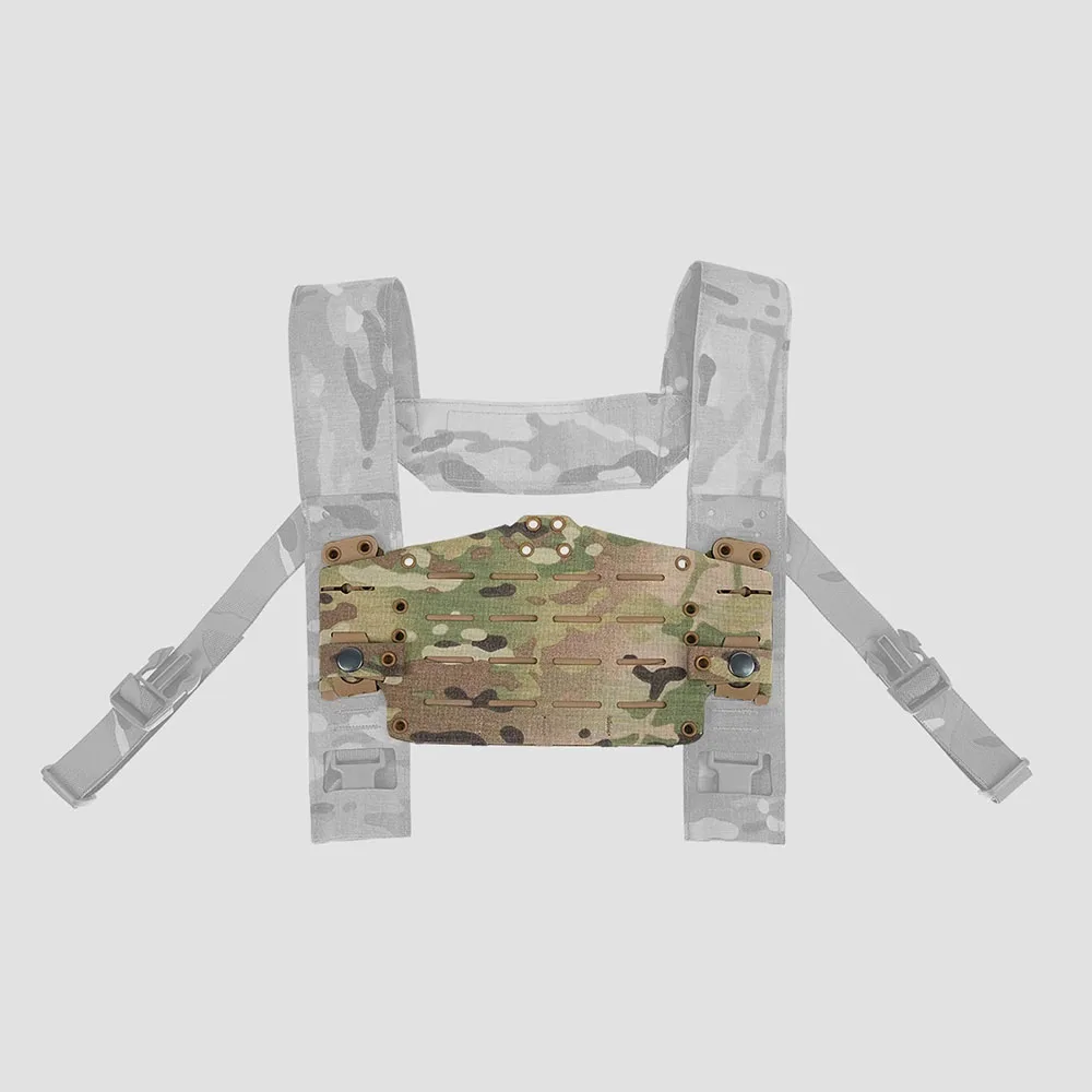 PEW TACTICAL panel MOLLE expansión para arnés H navegación táctica - imagen 5