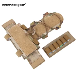 Funda batería Emersongear MK1 – Bolsillo táctico airsoft