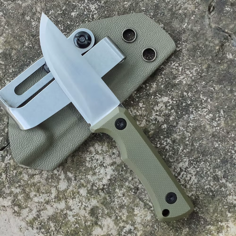 Funda Kydex para transporte seguro