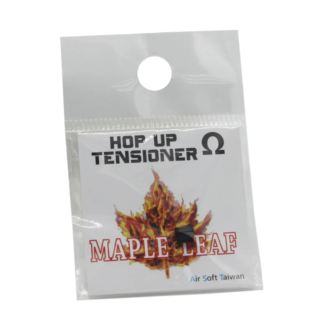 Vista lateral del tensor