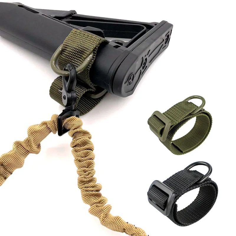 Opciones de color táctico: negro, verde militar y coyote