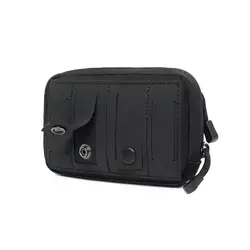Bolsa táctica MOLLE Admin riñonera EDC multiusos para herramientas