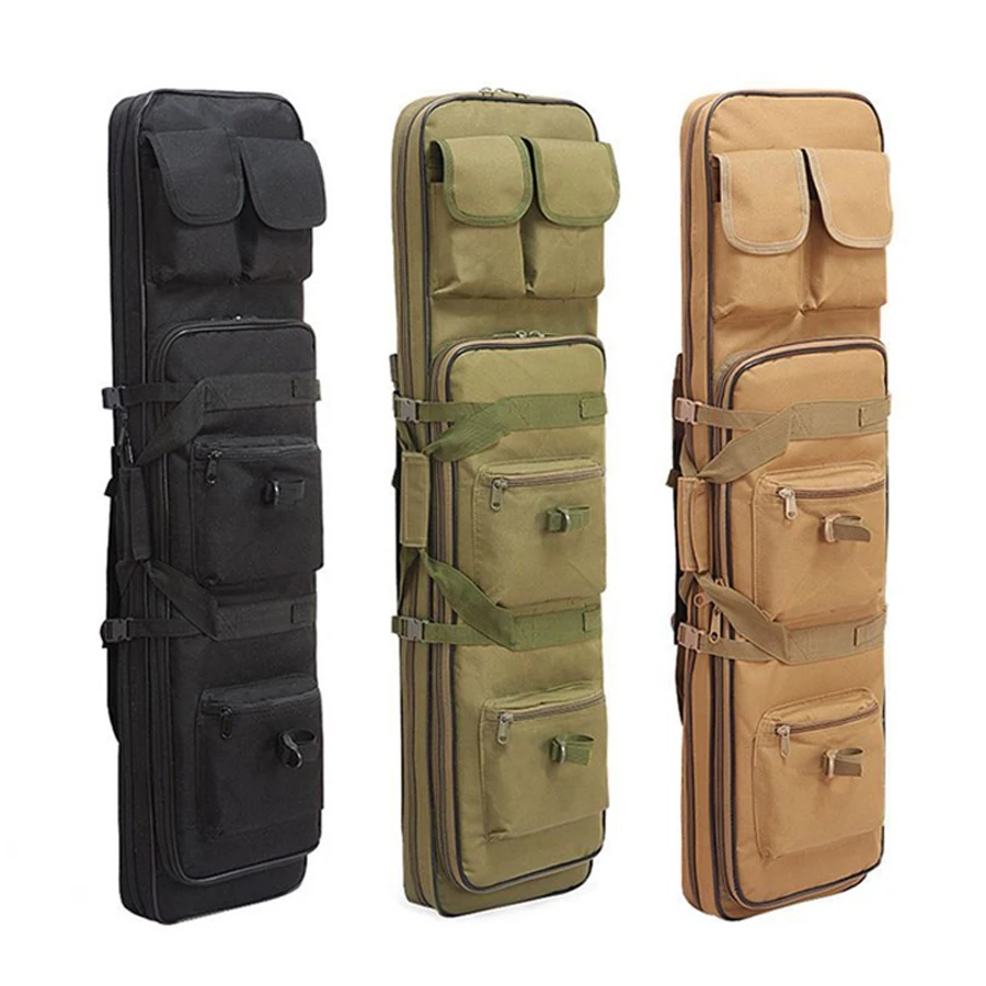 Bandolera MOLLE camuflaje – Bolsa táctica un hombro outdoor