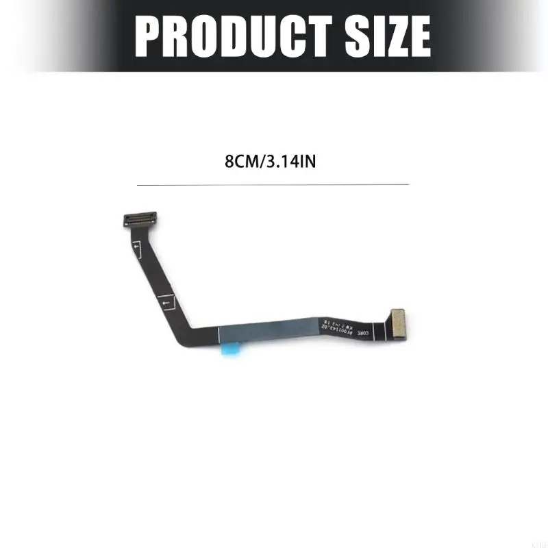 Cable FPC TOF Premium para transmisión estable y mayor durabilidad - imagen 5
