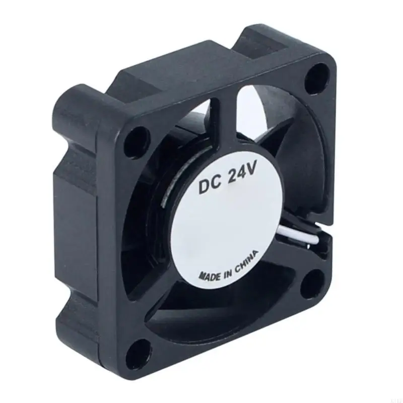 Ventilador de refrigeración repuesto para impresora y extrusora Hotend - imagen 2