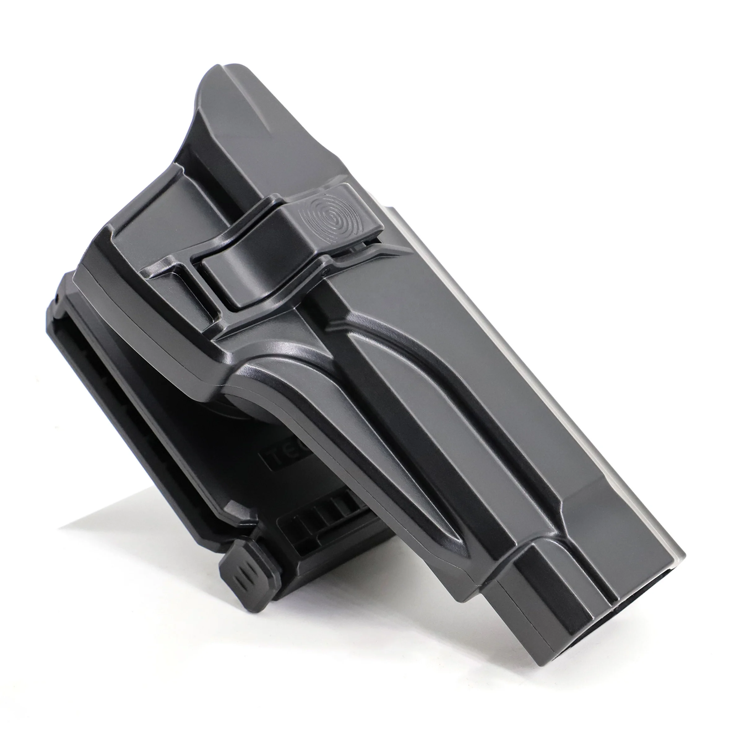 Funda táctica Beretta 92 – Transporte oculto discreto