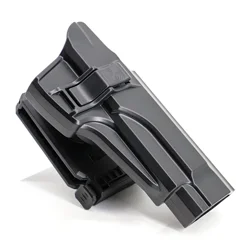 Funda táctica Beretta 92 – Transporte oculto discreto