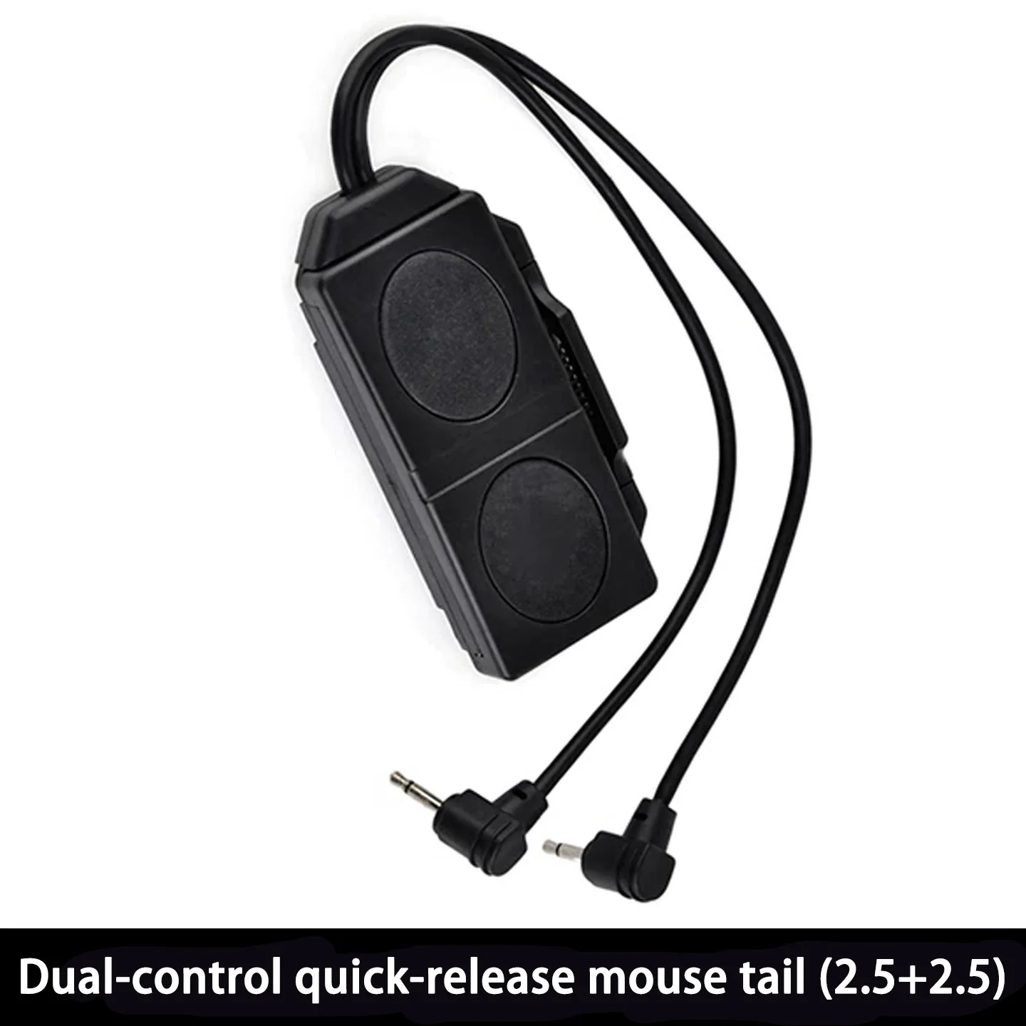 Linterna Táctica WMX200 IR para Caza con Montura QD Picatinny - imagen 4