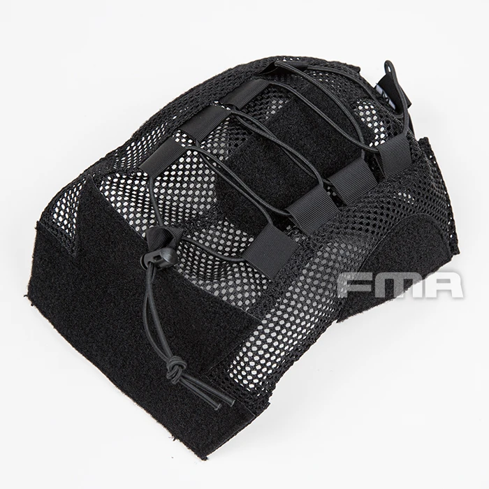 FMA TB1310 cubierta táctica balística de casco, tela protectora - imagen 2