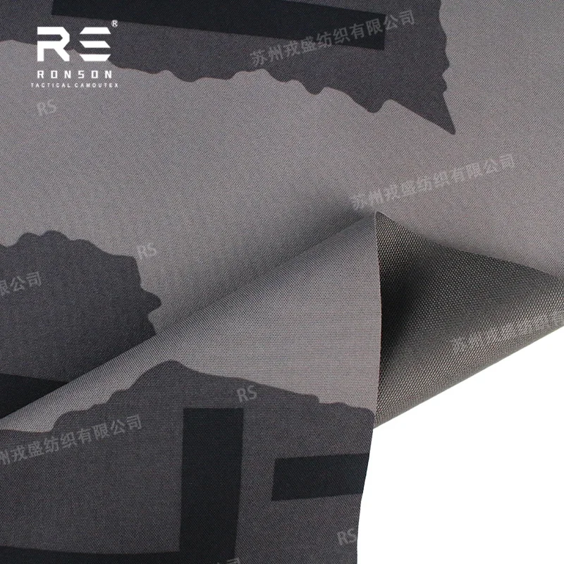 T-BLOCK chaleco táctico MOLLE urbano Cordura laminada corte láser - imagen 5