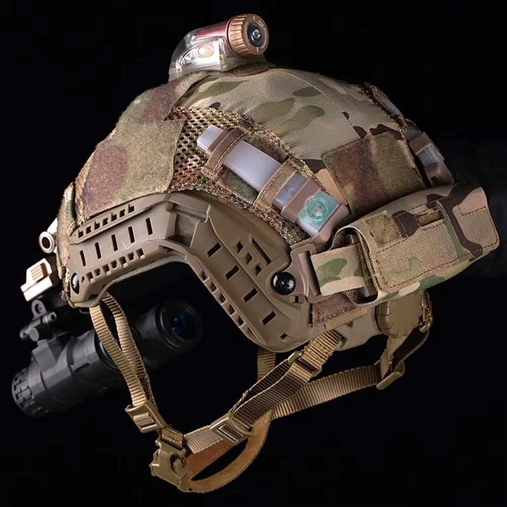 Ops-Core Fast Bolsa de contrapeso NVG para casco - imagen 5