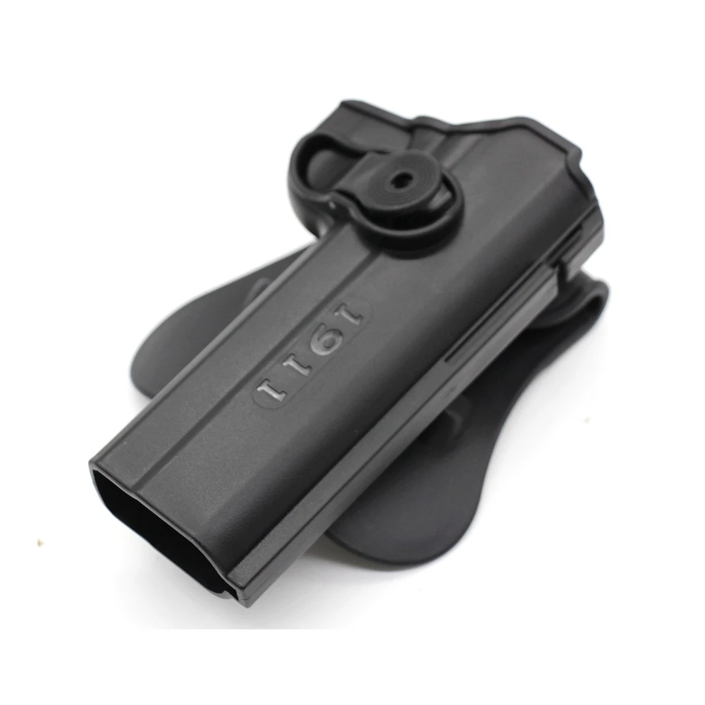 Funda táctica view 5