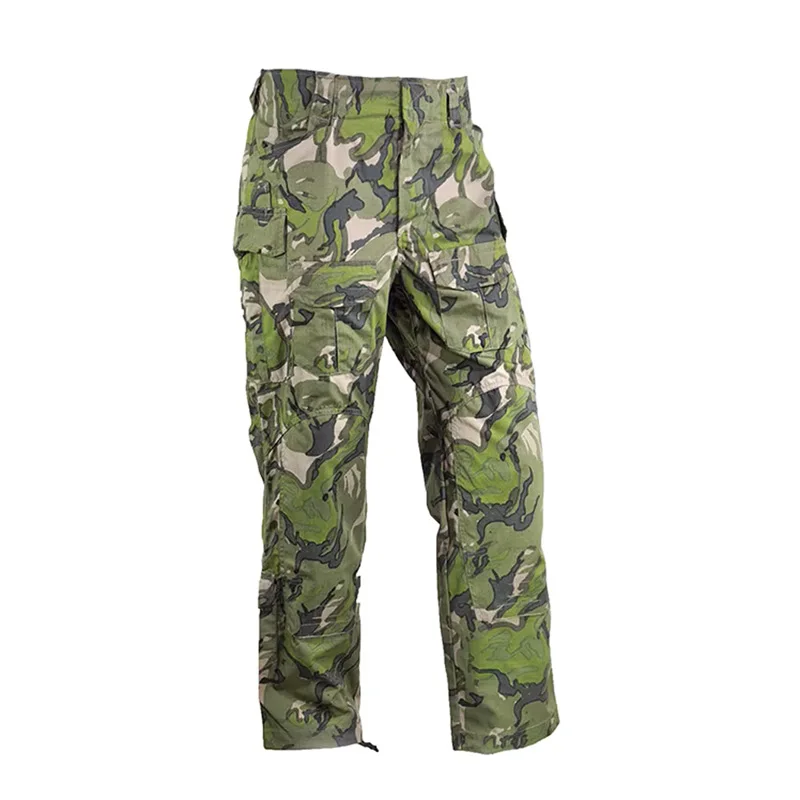 Pantalón de combate G3 para exterior