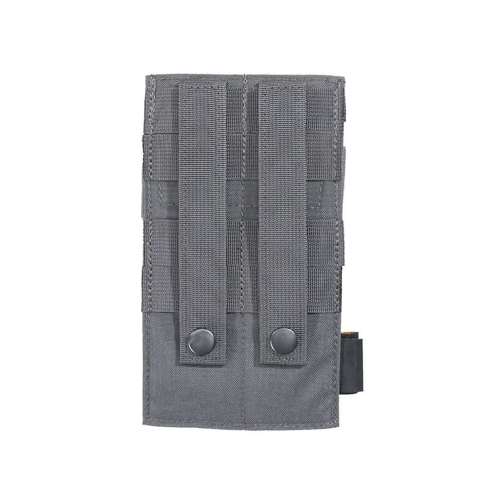 Portacargadores MOLLE MP5 MP7 KRISS apertura superior táctico - imagen 4