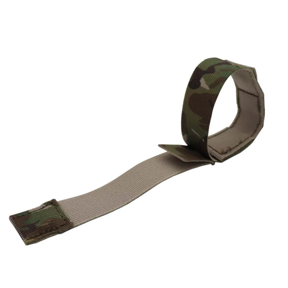 Correa magnética fuerte adaptadora para equipo táctico Airsoft - imagen 3