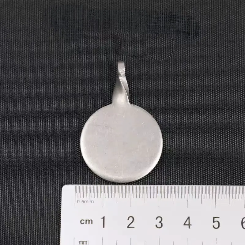 Blanco tirachinas acero inoxidable – de precisión caza entrenamiento - imagen 4