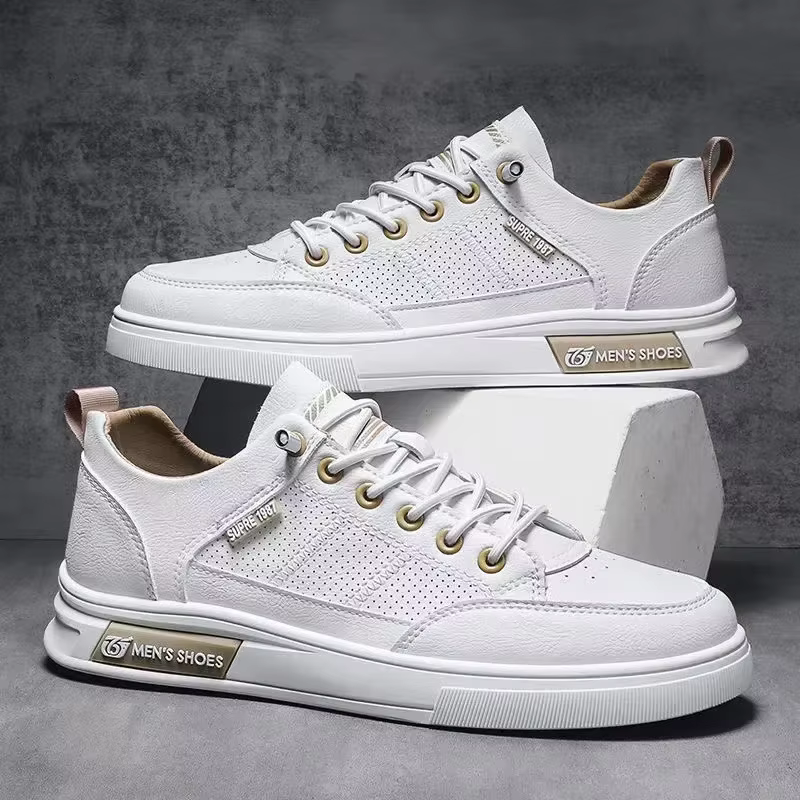 Zapatillas tácticas todoterreno transpirables suela robusta - imagen 5
