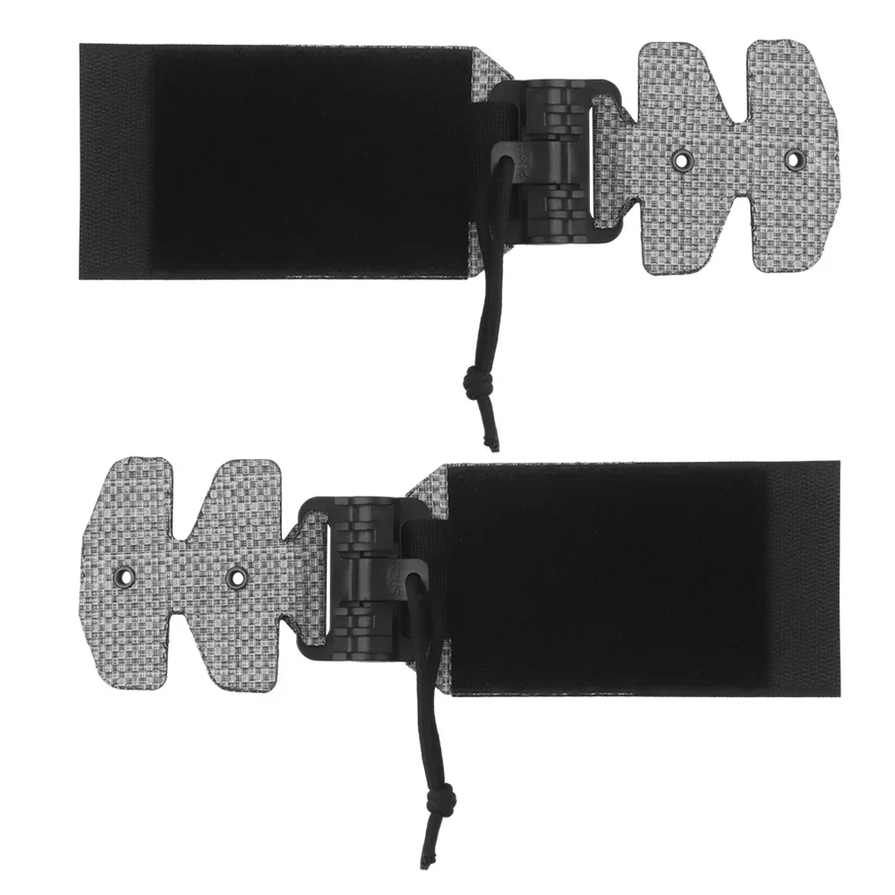 Hebilla de liberación rápida modular para FCPC V5 pared lateral - imagen 2