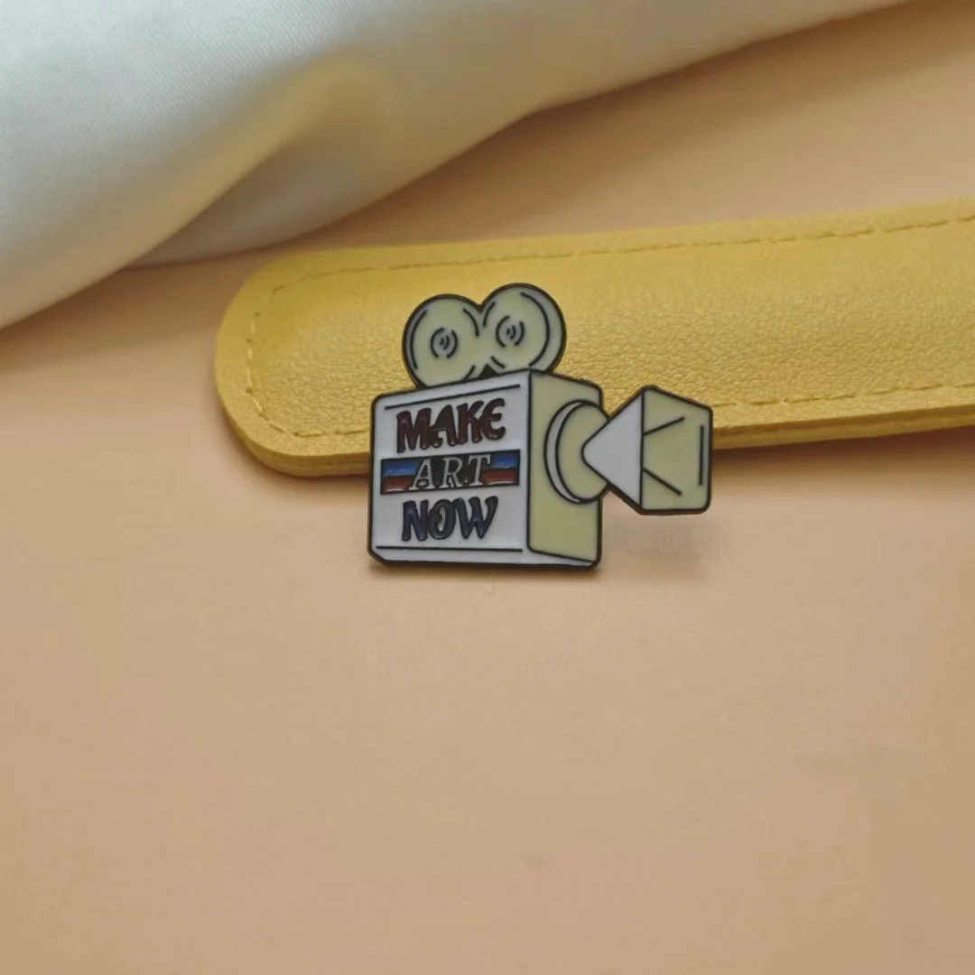Broche para solapa y accesorios