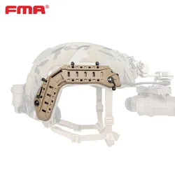 TB-FMA Rail Táctico PowerPath para Casco FAST MT