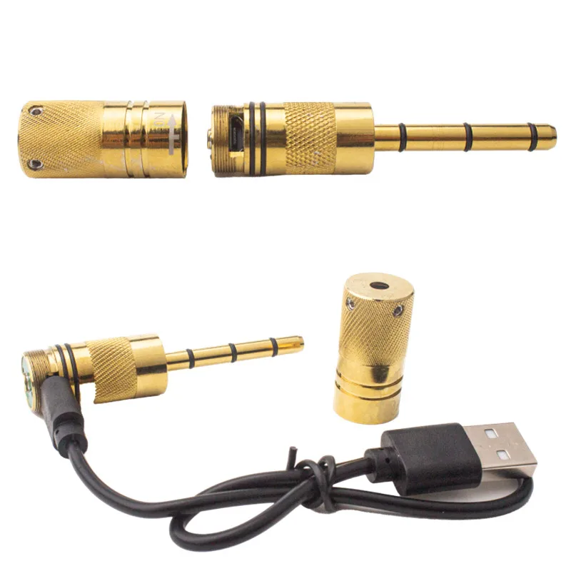 Colimador láser recargable para calibres 22LR, 9mm, 308 y 40SW - imagen 3