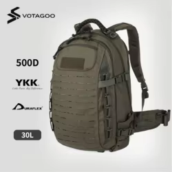 VOTAGOO Dragon Egg Mochila táctica segunda generación MOLLE