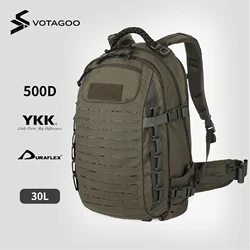 VOTAGOO Dragon Egg Mochila táctica segunda generación MOLLE