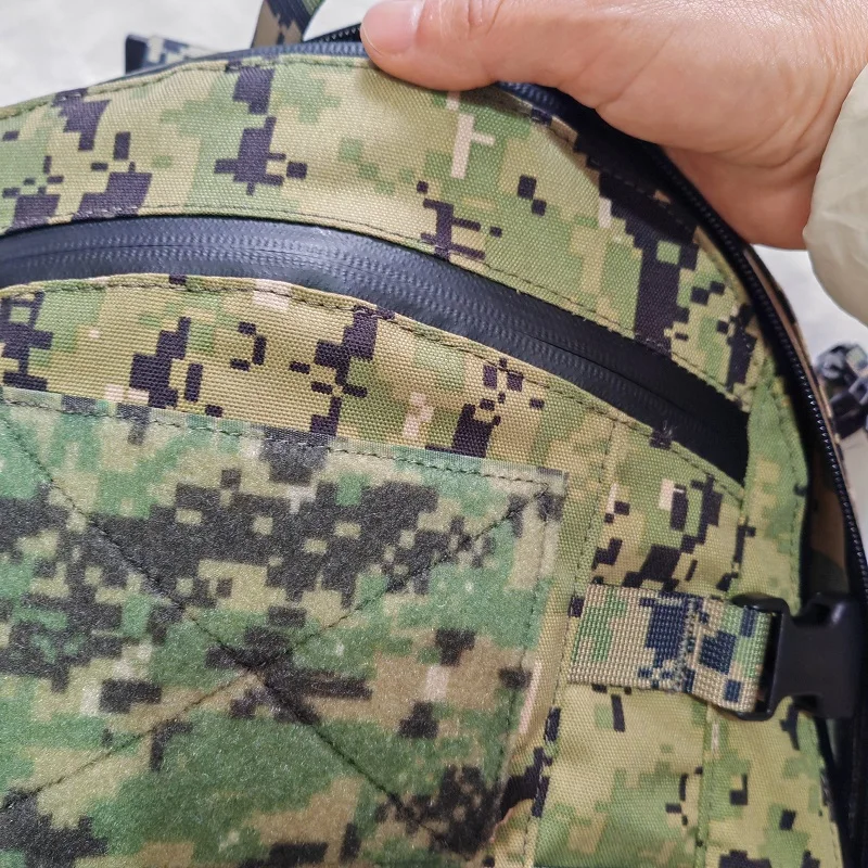 Mochila en colores AOR1/AOR2/MXG