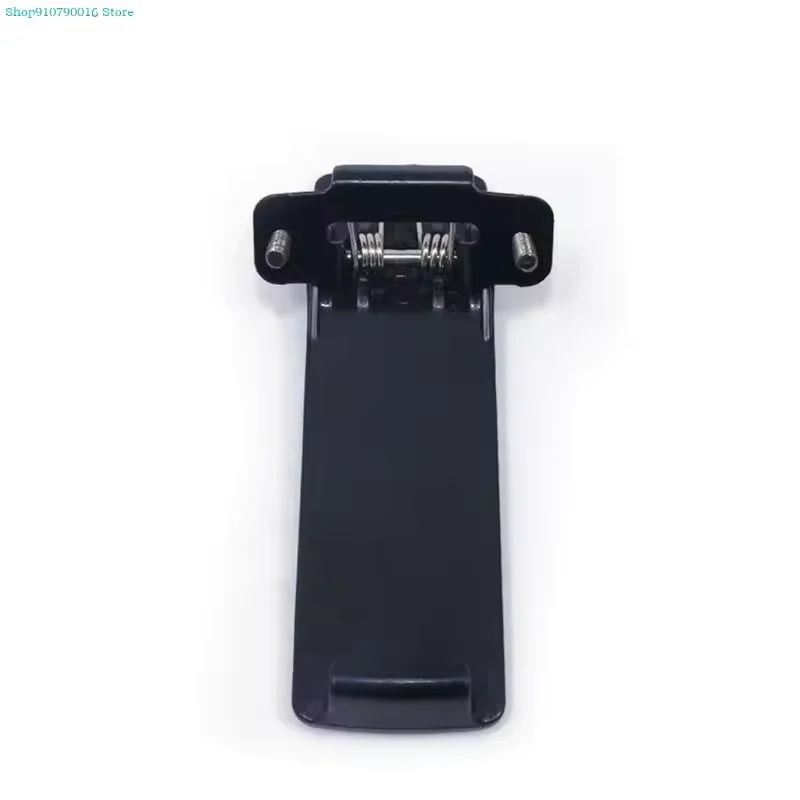 Baofeng UV-5R Clip de cinturón con tornillos para la serie UV-5R - imagen 2