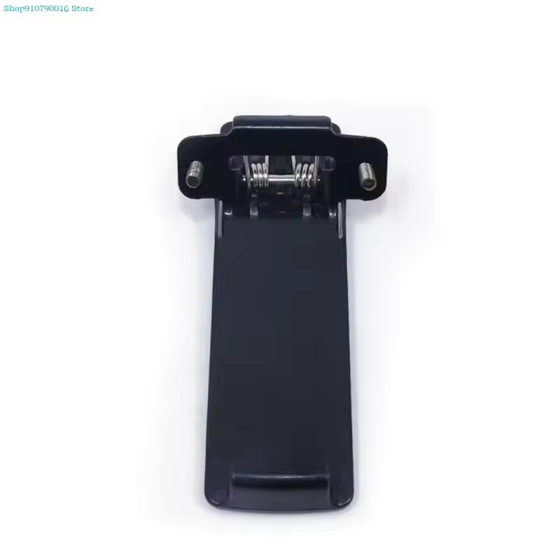 Baofeng UV-5R Clip de cinturón con tornillos para la serie UV-5R - imagen 2