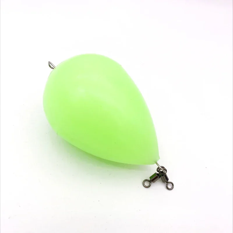 Flotador de pesca luminoso ascendente – lanzamiento larga distancia - imagen 2