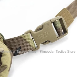MC Sports AOR1 saco calentamanos táctico camuflaje operativo