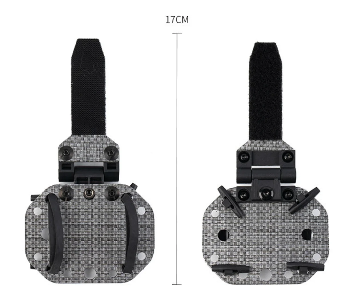 Kit navegación GPS con brújula para teléfono móvil - imagen 3