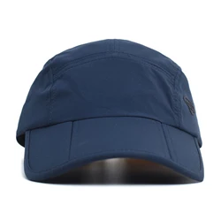 Gorra táctica transpirable estilo camionero perfil bajo ajustable