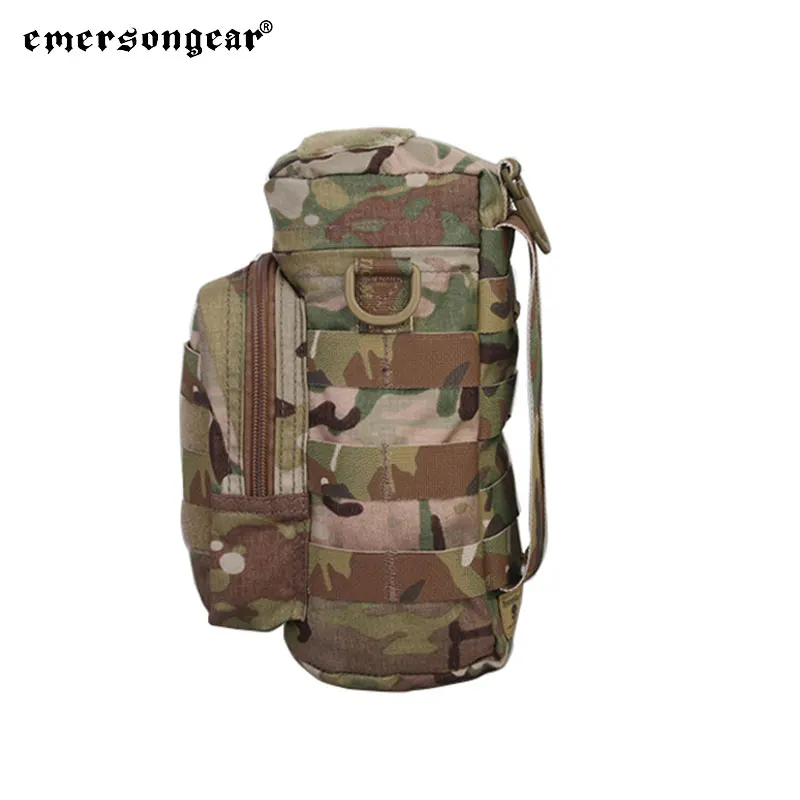 Bolsa táctica MOLLE Emersongear para caza y camping - imagen 3
