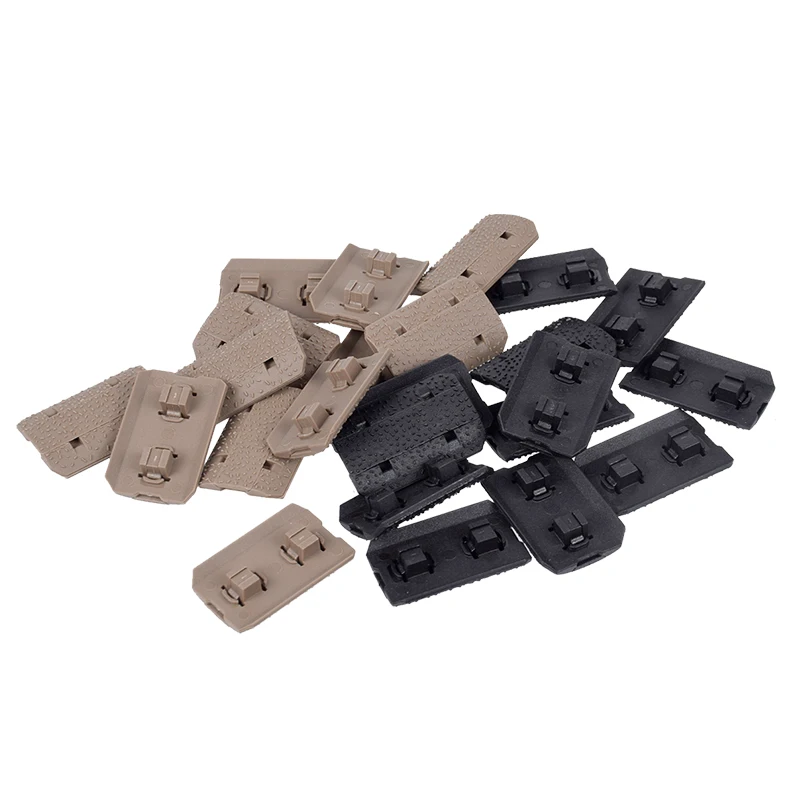 Cubierta M-LOK de Nylon para Guardamanos M4 – Accesorio táctico - imagen 3