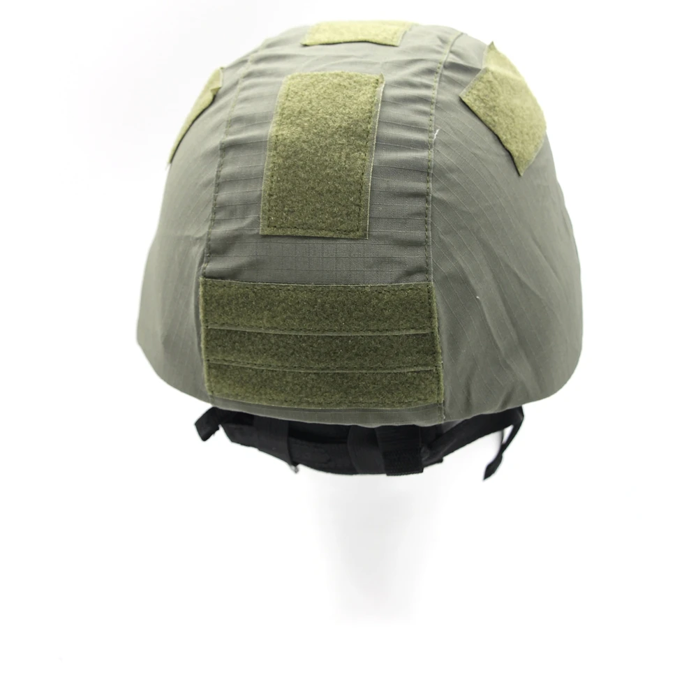 CS Gear funda táctica para casco MICH2000 nailon exterior duradero - imagen 5